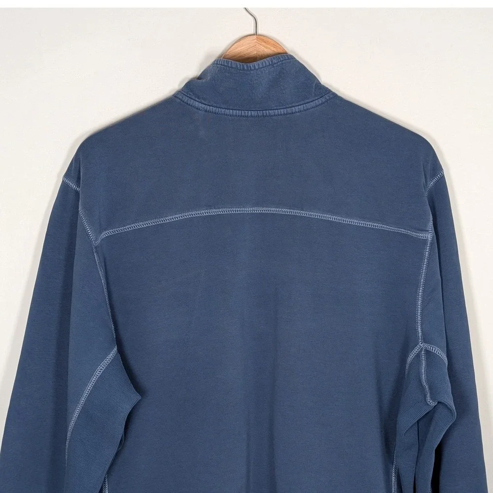Tommy Bahama measurements chest